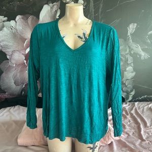Old navy long sleeve new with tags